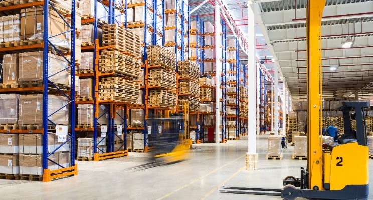 Pushpak Global Shipping Custom Clearance Services