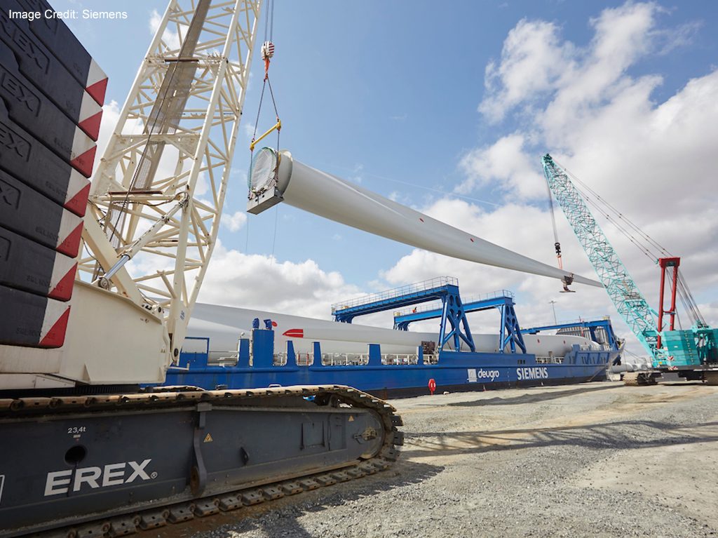 Pushpak Global Shipping Project Logistics Services