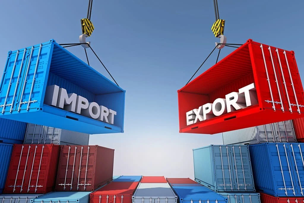 Pushpak Global Shipping LCL Services