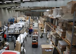 Pushpak Shipping