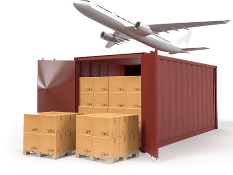 Delivery Truck