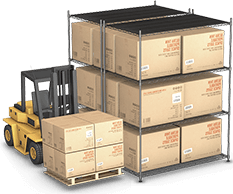 Pushpak Global Shipping Team