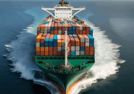 Global Shipping Service
