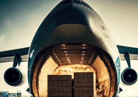 Global Services